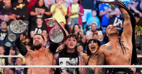 WWE Payback 2023 full card results: Seth Rollins retains, The .